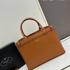 Prada Top Handle Bags